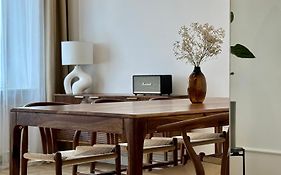 Olawska8 Apartment