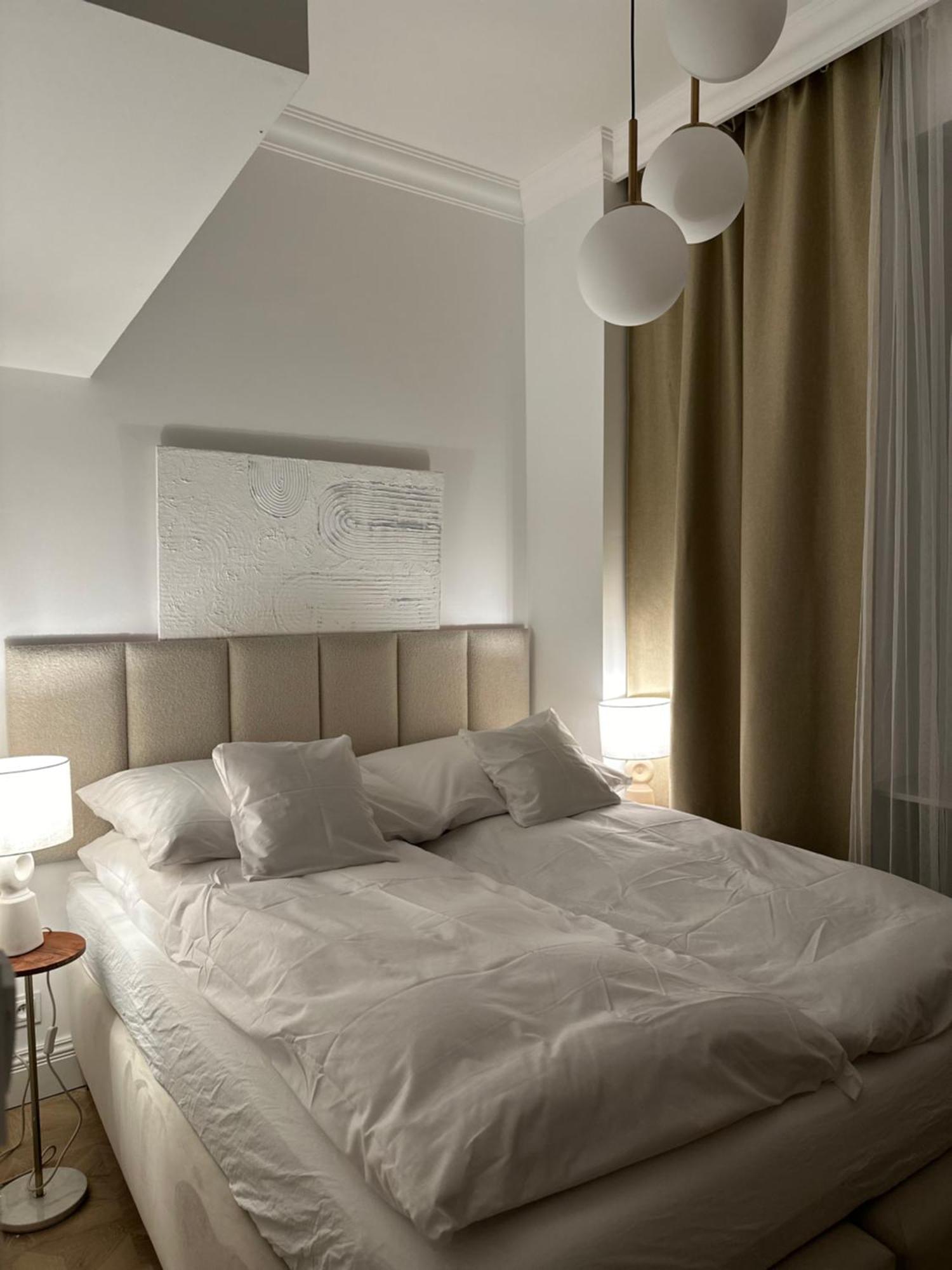 Olawska8 Apartment Wroclaw Exterior photo